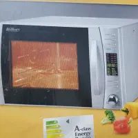 ماکروویو فلر آلمان