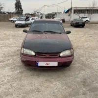دوو ریسر eti مدل ۹۴ سیلو|خودرو سواری و وانت|تهران, نازی‌آباد|دیوار