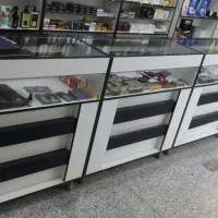 فروش ویترین مغازه|فروشگاه و مغازه|قزوین, |دیوار