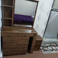 سرویس خواب|تخت و سرویس خواب|بروجرد, |دیوار