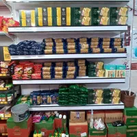 قفسه ام دی اف