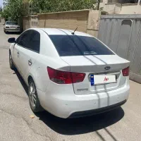 سراتو مدل ۱۳۹۶ اپشنال