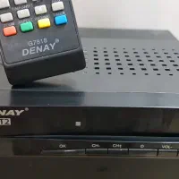 گیرنده دیجیتال|صوتی و تصویری|ورامین, ورامین|دیوار