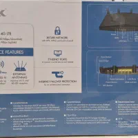 مودم دی لینک DWR-M921|مودم و تجهیزات شبکه|تهران, الهیه|دیوار