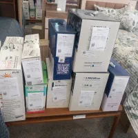 محافظ تشک