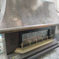 بخاری ایران شرق