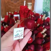 گیفت یلدایی|صنایع دستی و سایر لوازم تزئینی|پرند, فاز ۳|دیوار