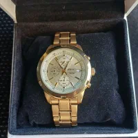 ساعت مردانه سیکو اورجینال اصل نو