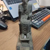 مجسمه داریوش