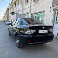 سمند سورن|خودرو سواری و وانت|شیراز, میانرود|دیوار