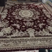 قالی سه در چهار