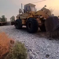 لودر 950f|خودرو سنگین|چهاردانگه (تهران), |دیوار