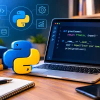 آموزش برنامه‌نویسی Python (مقدماتی تا پیشرفته)