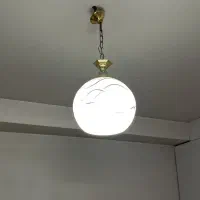 لوستر|لوستر و چراغ آویز|تهران, مشیریه|دیوار