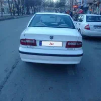 سمن ال ایکس۹۰دوگانه کارخانه