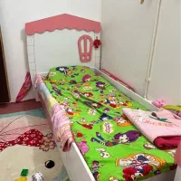 سرویس خواب دخترانه