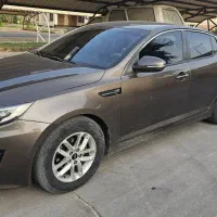 اپتیما 2014 خانگی|خودرو سواری و وانت|اهواز, شهرک نفت|دیوار