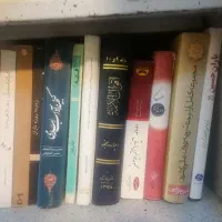 کتاب های فلسفی. آموزشی. تاریخی ( با تخفیف ویژه)|کتاب و مجله آموزشی|نجف‌آباد, شیخ آباد|دیوار