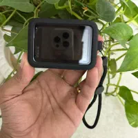 دوربین go pro 11 hero گو پرو 11 هیرو درحد اکبند|دوربین عکاسی و فیلم‌برداری|تهران, خاوران|دیوار