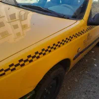 تاکسی الیگودرز