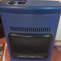 فروش انواع بخاری بدون دودکش|بخاری، هیتر، شومینه|قم, باجک یک|دیوار