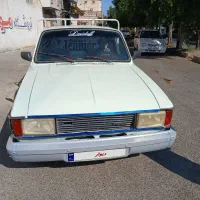 پیکان خونگی مدل 93|خودرو سواری و وانت|دزفول, |دیوار