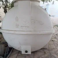 منبع آب ۱۰۰۰ لیتری|مصالح و تجهیزات ساختمان|رباطکریم, رباطکریم|دیوار