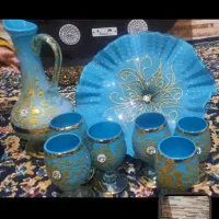 سرویس جام  لیوان