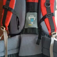 کوله پشتی بزرگ کوهنوردی دیوتر|کوهنوردی و کمپینگ|ارومیه, |دیوار