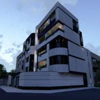 آپارتمان-160متری-3خواب-دوکله