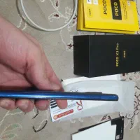 poco x3 pro|موبایل|مشهد, رستگار|دیوار