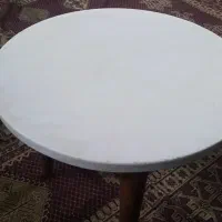 میز جلو مبلی