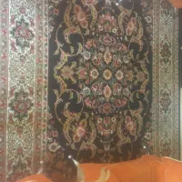 فرش ۷۰۰ شانه کاشان ماشینی ۶ متری و ۹ متری