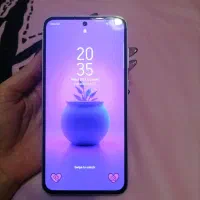 گوشی سامسونگA55 رم 8 حافظه 256