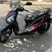 اس وای ام. لاکی ۱۸۰