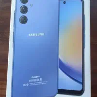 سامسونگ طرح A55