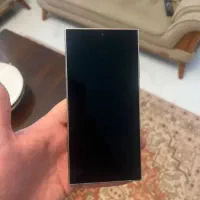 گوشی s24 اولترا رام ۸ حافظه ۲۵۶|موبایل|همدان, |دیوار