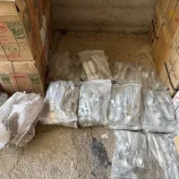 قاشق / چنگال / عمده / فله / نو|ظروف سرو و پذیرایی|پاکدشت, پاکدشت (مامازند)|دیوار