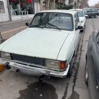 پیکان مدل ۸۱|خودرو سواری و وانت|مشهد, دانشجو|دیوار