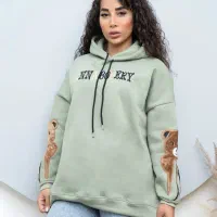 تولیدی هودی و شلوار پاییزه|لباس|قرچک, شهرک صنعتی قرچک|دیوار