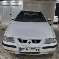 سمندLXمدل ۹۵|خودرو سواری و وانت|بهبهان, |دیوار