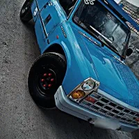 نیسان دوگانه سوز