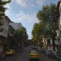 اجاره مغازه در بر اصلی خیابان سام پاخور بالا|اجارهٔ مغازه و غرفه|رشت, پیرسرا|دیوار