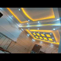 انواع گچ کاری پذیرفته میشود|خدمات پیشه و مهارت|زابل, |دیوار