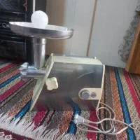چرخ گوشت نوی نو