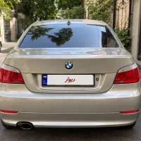 بی رنگ bmw 520 2008 LCI|خودرو سواری و وانت|تهران, دزاشیب|دیوار