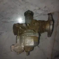 باک  دوشاخ  کاربرات  موتور