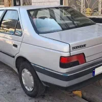 پژو 405|خودرو سواری و وانت|قرچک, مهدیه|دیوار