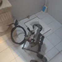 نشت یابی ولوله کشی قم وحومه