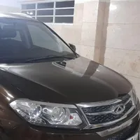 چری تیگو 5 اکسلنت، مدل ۱۳۹۵|خودرو سواری و وانت|کرج, گوهردشت|دیوار